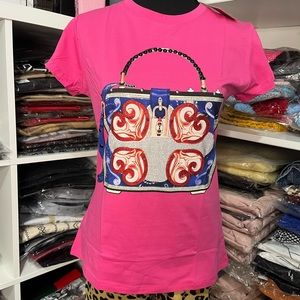 Vinizbena 3D T-Shirt